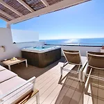 Lägenhet Sea Lovers Jacuzzi Fuerteventura Gran Tarajal