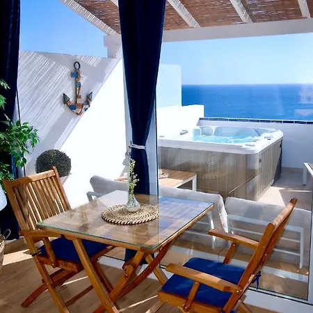Sea Lovers Jacuzzi Fuerteventura Apartamento *