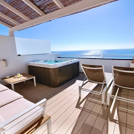 Apartamento Sea Lovers Jacuzzi Fuerteventura Gran Tarajal