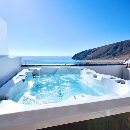 Sea Lovers Jacuzzi Fuerteventura Apartamento *