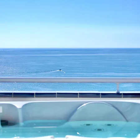 Sea Lovers Jacuzzi Fuerteventura Apartamento *