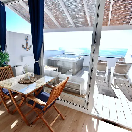 Sea Lovers Jacuzzi Fuerteventura