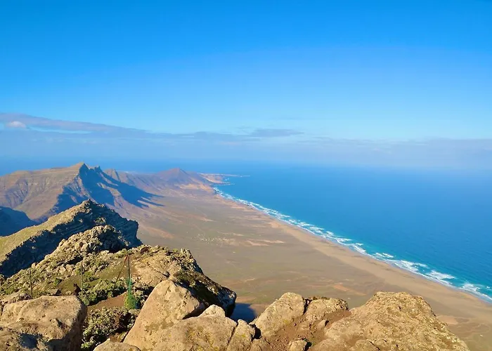 Sea Lovers Jacuzzi Fuerteventura