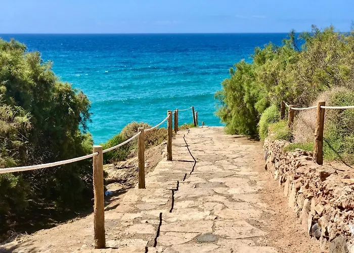 Sea Lovers Jacuzzi Fuerteventura