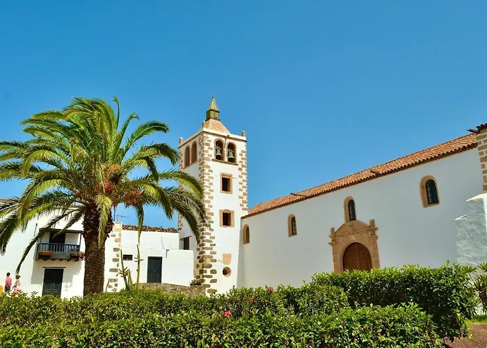 Sea Lovers Jacuzzi Fuerteventura Gran Tarajal