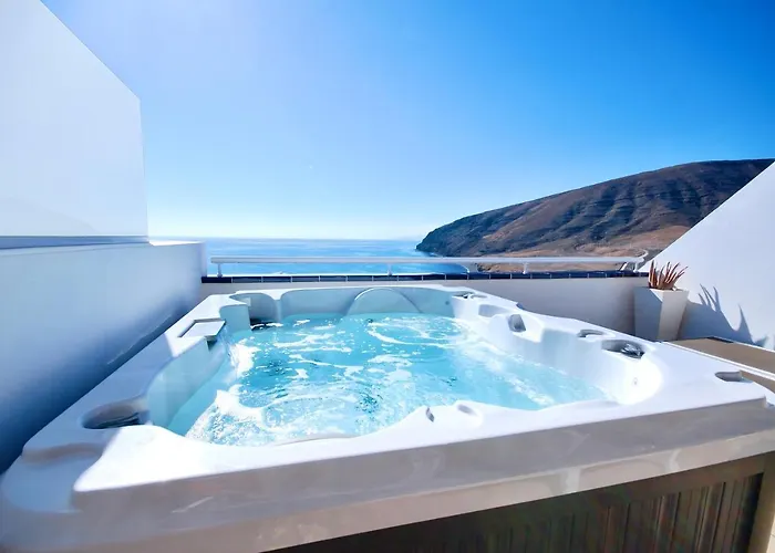 Sea Lovers Jacuzzi Fuerteventura Appartamento *