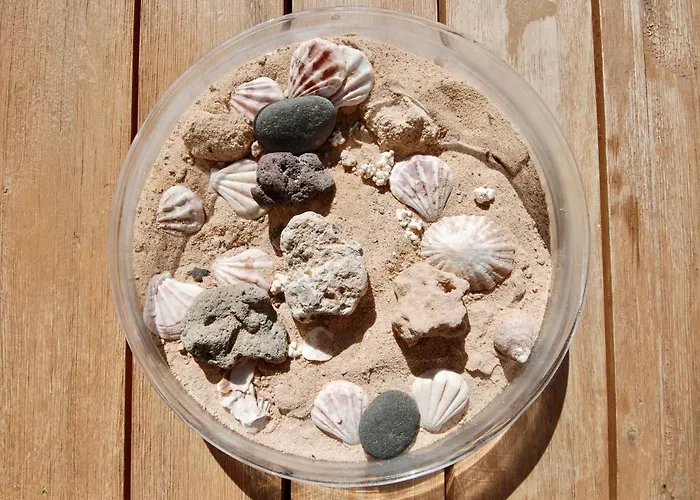 Sea Lovers Jacuzzi Fuerteventura Gran Tarajal