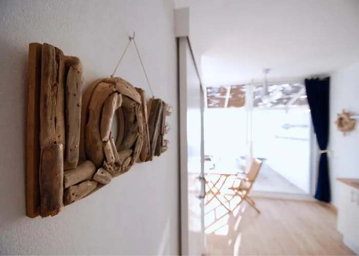 Sea Lovers Jacuzzi Fuerteventura Appartamento