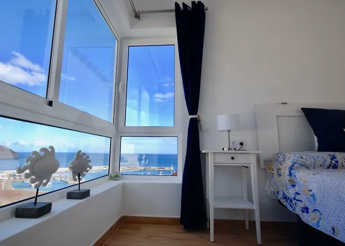 Appartamento Sea Lovers Jacuzzi Fuerteventura *