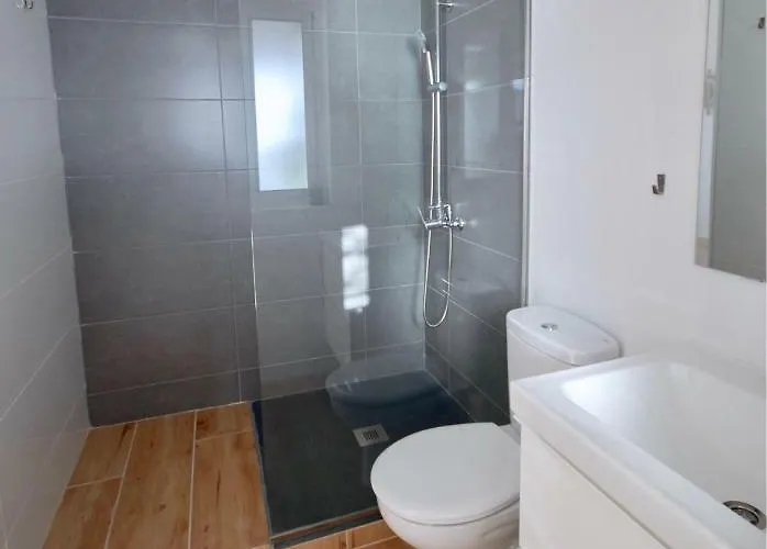 Sea Lovers Jacuzzi Fuerteventura * Gran Tarajal