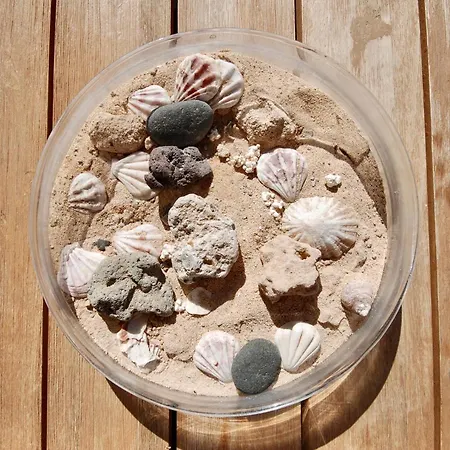 Sea Lovers Jacuzzi Fuerteventura 그란 타라할