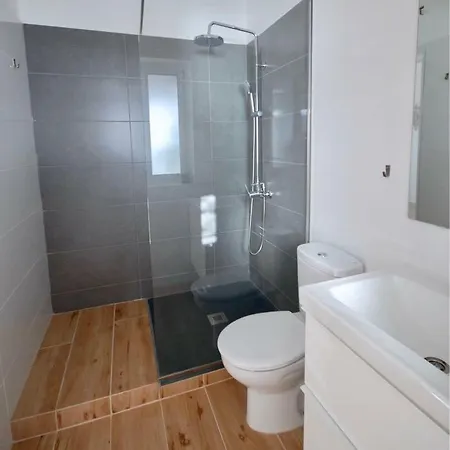 Sea Lovers Jacuzzi Fuerteventura * 그란 타라할