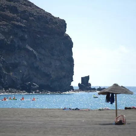 아파트 Sea Lovers Jacuzzi Fuerteventura 그란 타라할