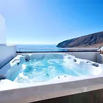 Sea Lovers Jacuzzi Fuerteventura Apartament *