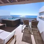 Sea Lovers Jacuzzi Fuerteventura * Gran Tarajal