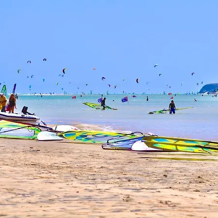 Sea Lovers Jacuzzi Fuerteventura アパート