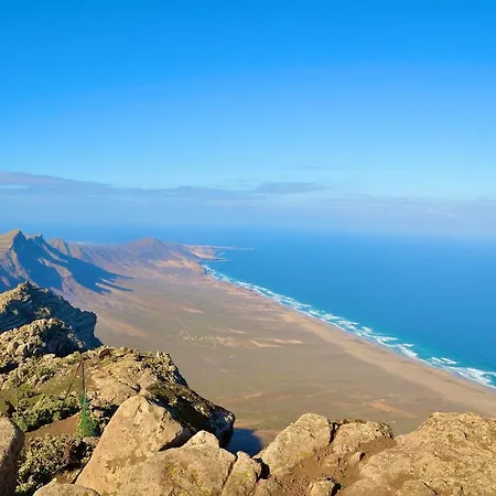 Sea Lovers Jacuzzi Fuerteventura