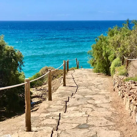 Sea Lovers Jacuzzi Fuerteventura