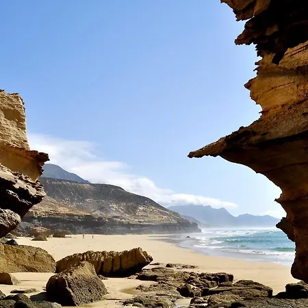 Sea Lovers Jacuzzi Fuerteventura Gran Tarajal