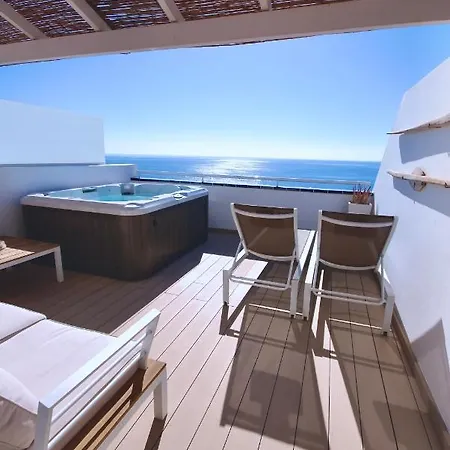 Sea Lovers Jacuzzi Fuerteventura * Gran Tarajal