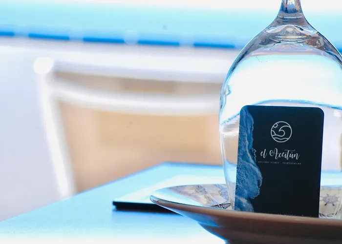 Sea Lovers Jacuzzi Fuerteventura Апартаменты