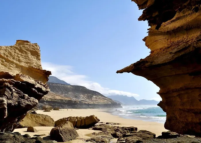 Sea Lovers Jacuzzi Fuerteventura Гран-Тарахал