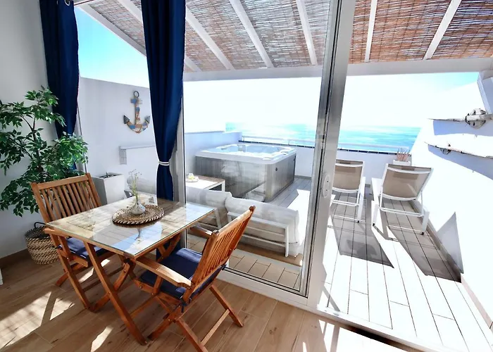 Sea Lovers Jacuzzi Fuerteventura