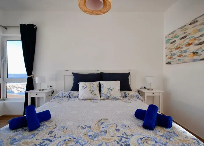 Sea Lovers Jacuzzi Fuerteventura