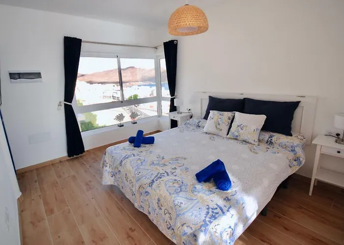 Sea Lovers Jacuzzi Fuerteventura * Гран-Тарахал