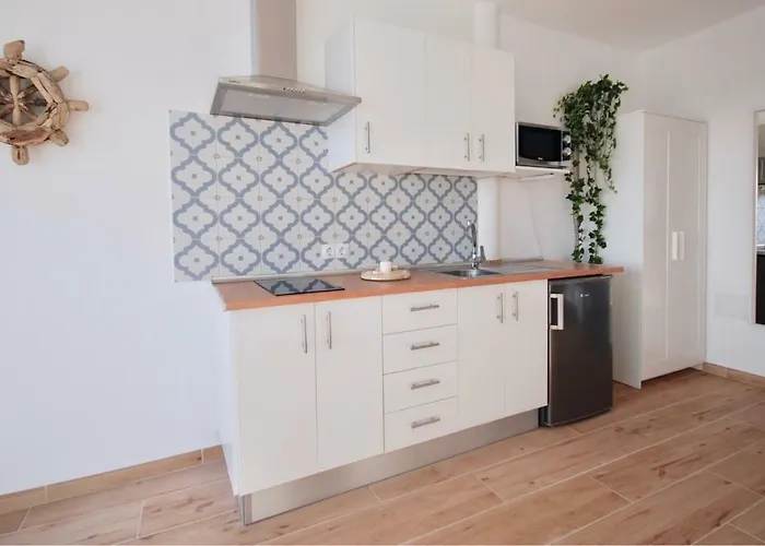 Sea Lovers Jacuzzi Fuerteventura * Гран-Тарахал