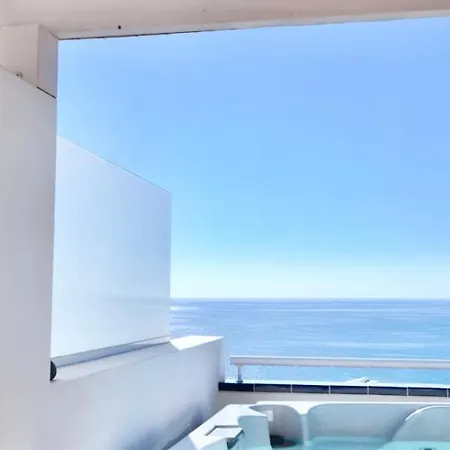 Sea Lovers Jacuzzi Fuerteventura Gran Tarajal