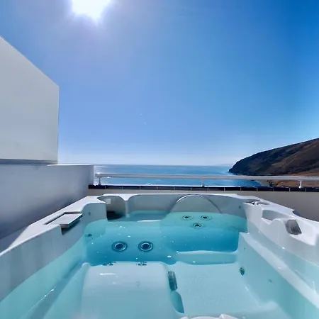 Sea Lovers Jacuzzi Fuerteventura *