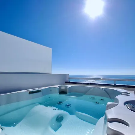 Appartamento Sea Lovers Jacuzzi Fuerteventura