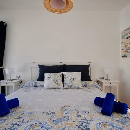 Sea Lovers Jacuzzi Fuerteventura